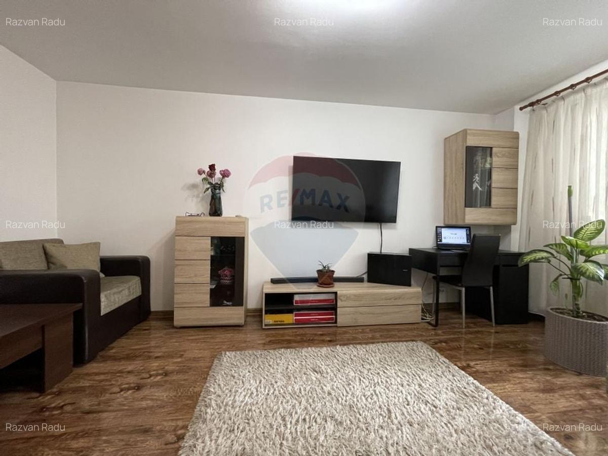 Apartament cu 3 camere decomandat în Camil Ressu - 1