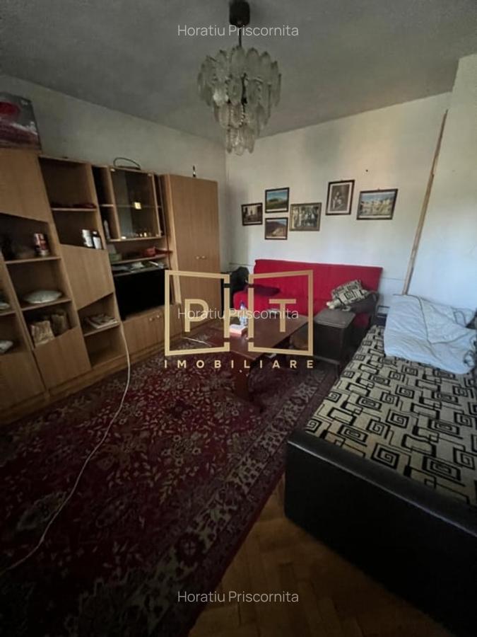 Duplex la pret de apartament, 4 camere, 156 mp, gradina, terasa, zona Maresti! - 3