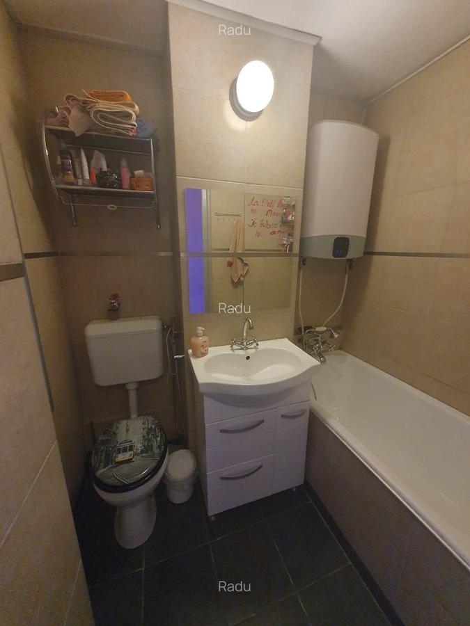 Superb apartament in zona Arcul de Triumf - 7