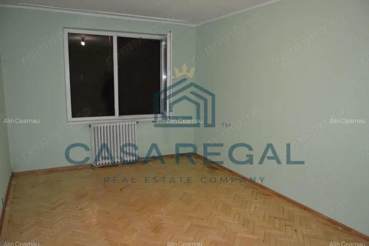 Apartament 2 camere Rogerius - 1