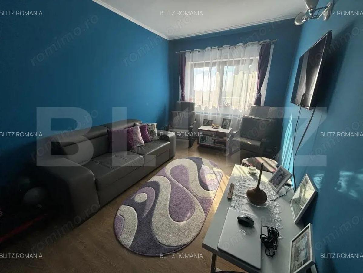 Apartament 4 camere, 85 mp, Ultracentral - 2