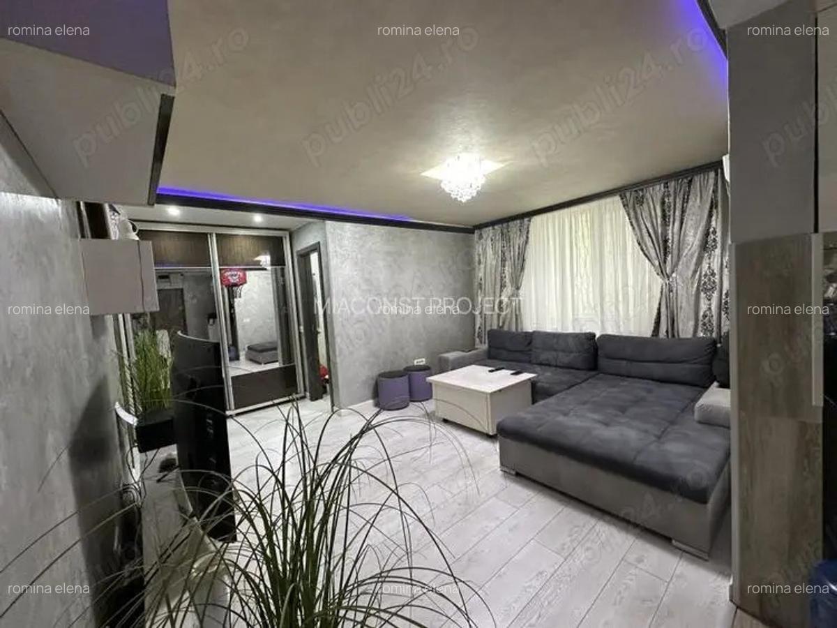 Apartament 3 camere - 7