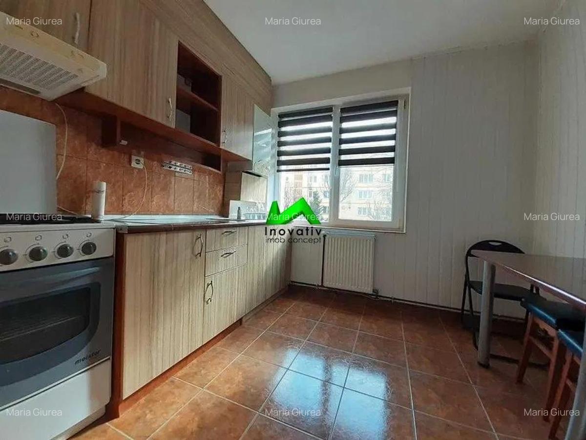 Apartament de inchiriat 2 camere Terezian - 7