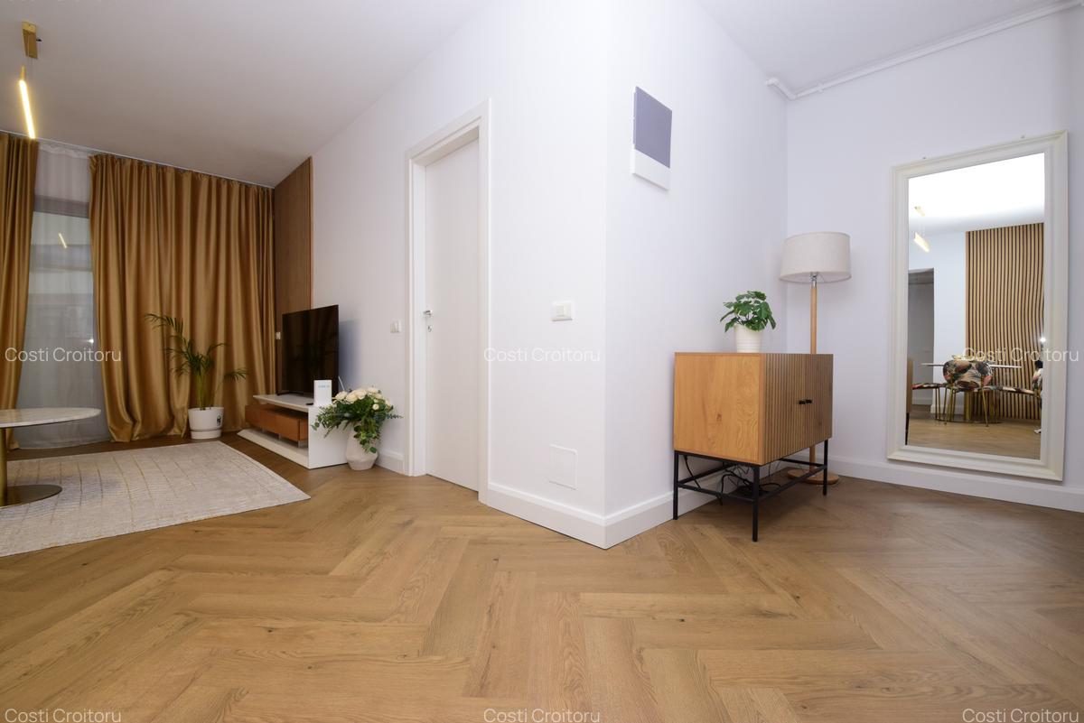Mihai Bravu metrou - 2 camere, bloc nou - 7