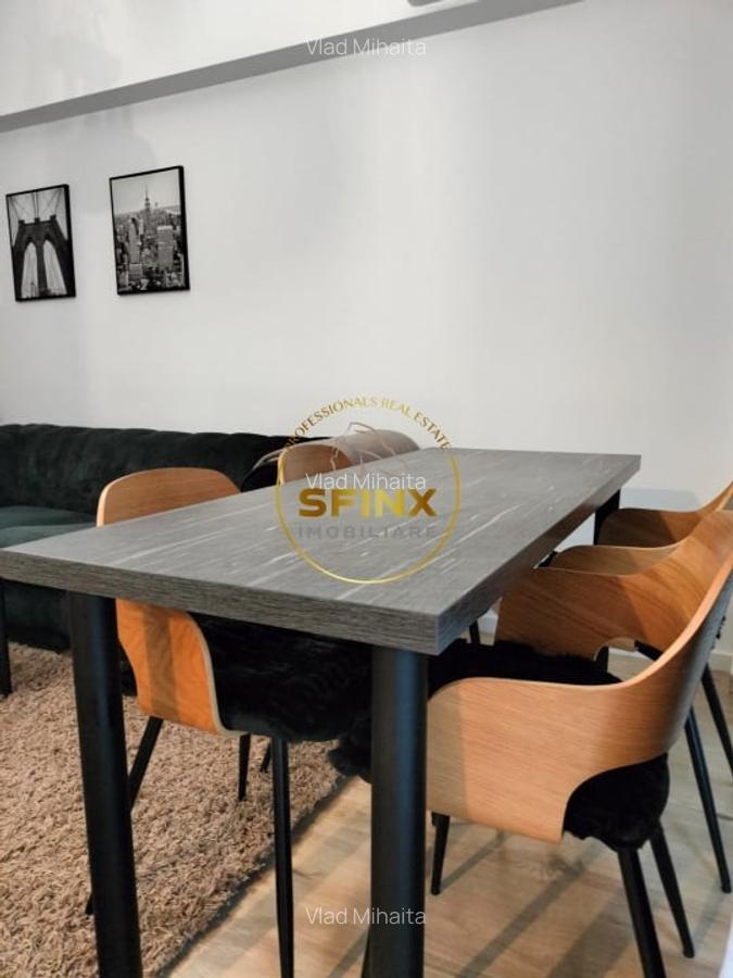 Apartament 3 camere | Belvedere Residence | 2025 |  prima inchiriere - 6