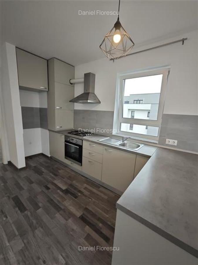 Vanzare apartament 3 camere, Avantgarden, etaj 6/6, parcare - 16