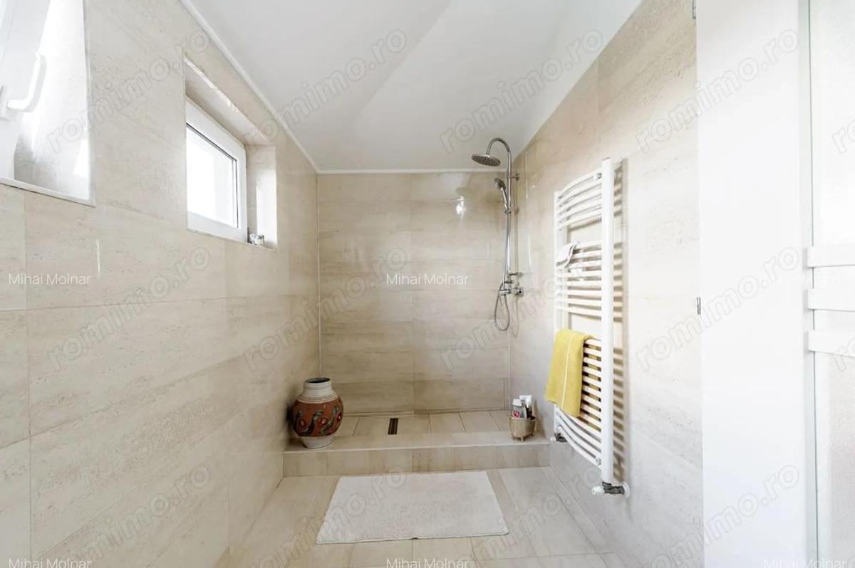 Apartament tip Samantha 3 camere, Bujac / Pre? repozi?ionat - 5