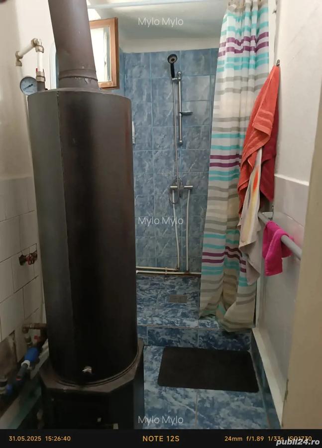 Vand casa locuibila - 6