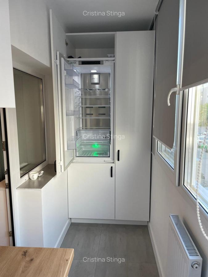 Apartament cu doua camere complet nou!!! - 6