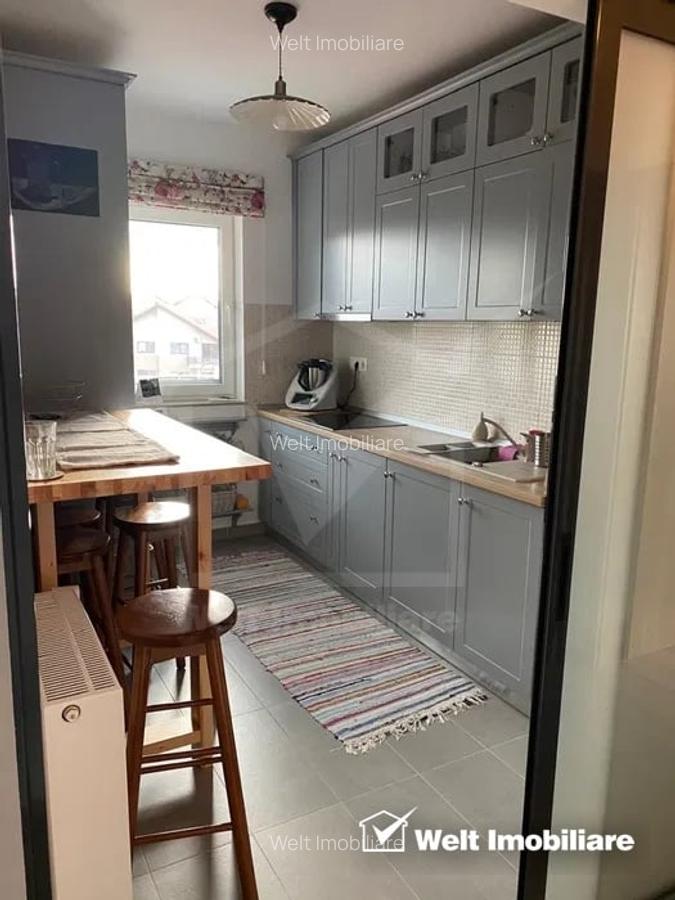 Apartament  cu 3 camere in Buna Ziua, Sophia Residence - 2
