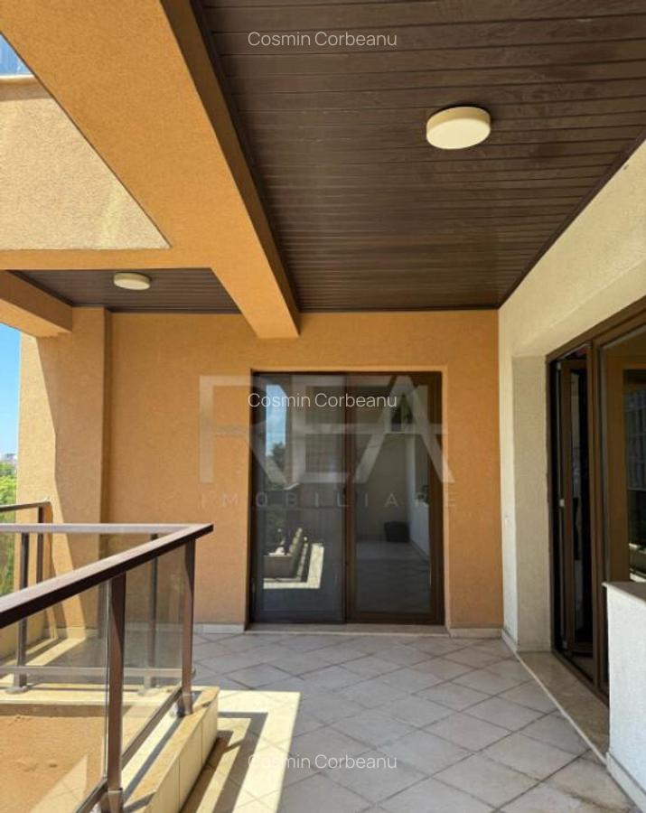 3 Camere Saphir Stein Residence - Orhideea Grozavesti - parc - 17