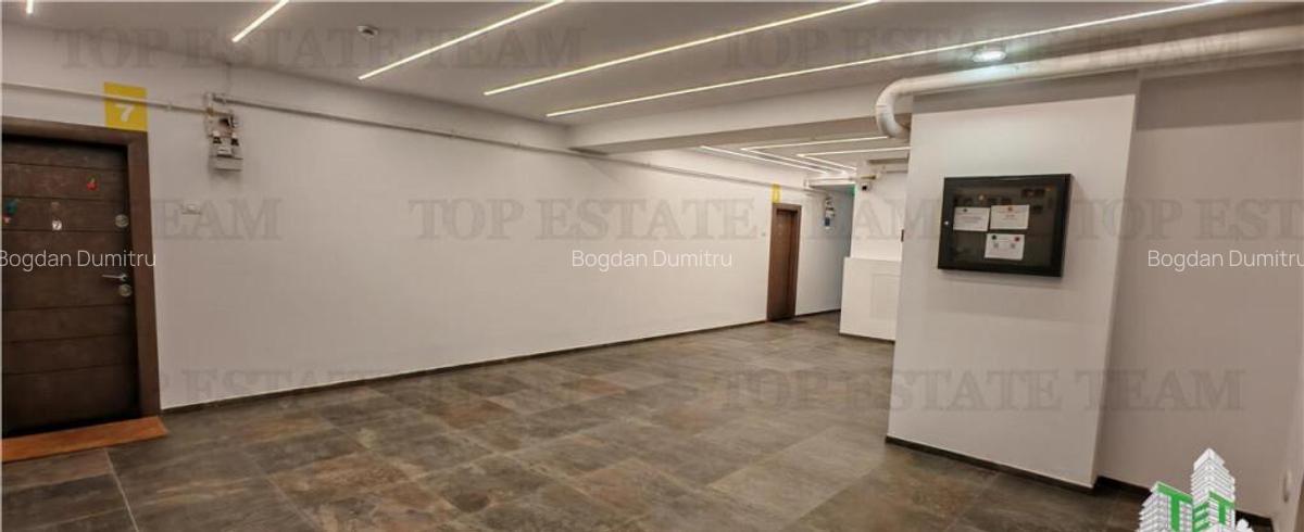 Apartament generos de 3 camere si curte proprie de 115mp, in - 11