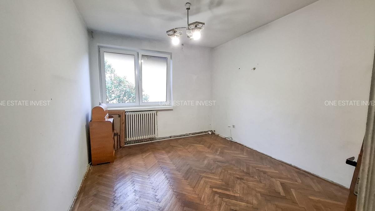 Apartament cu 3 camere decomandat în Blumăna - 2