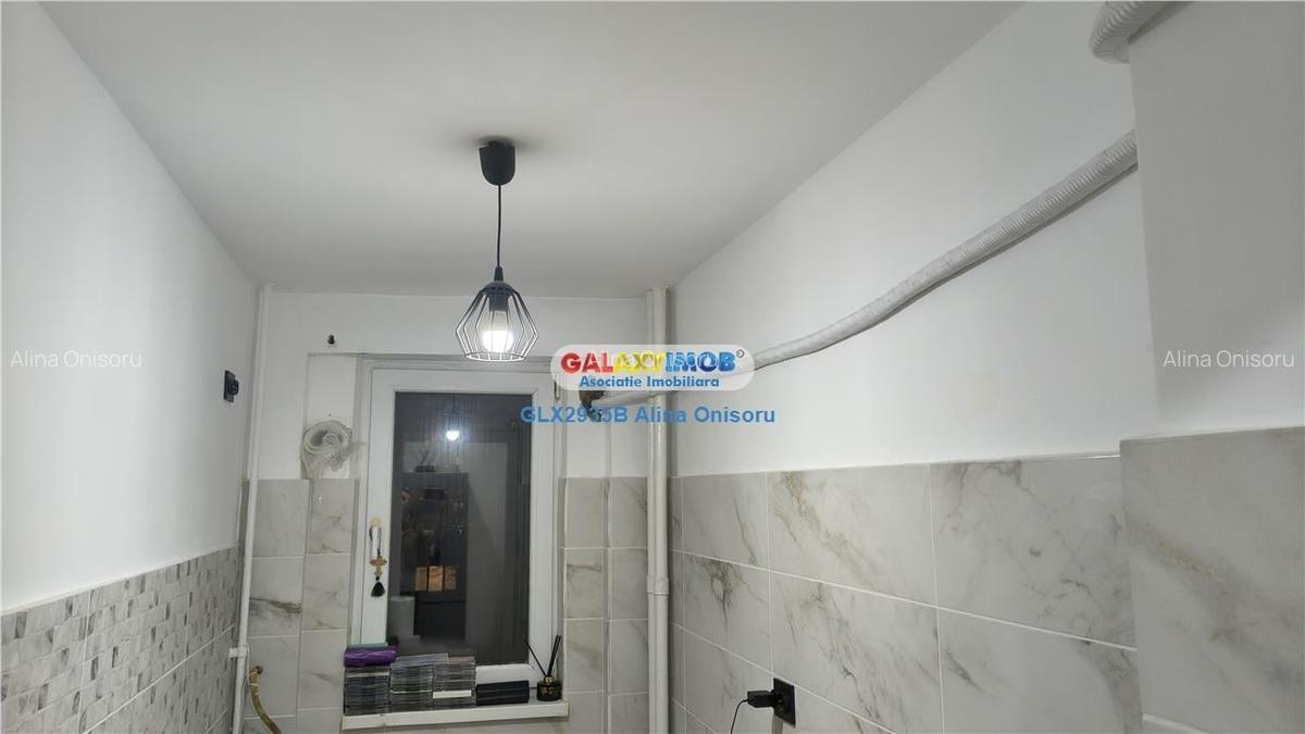Apartament 2 camere renovat complet Titan - 7
