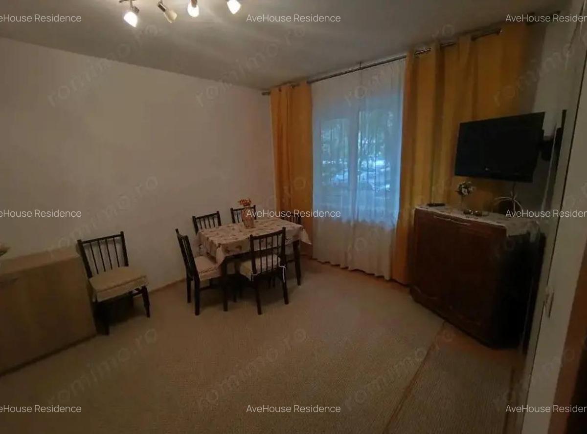 Garsoniera zona Basarabiei - Arena Nationala - 7