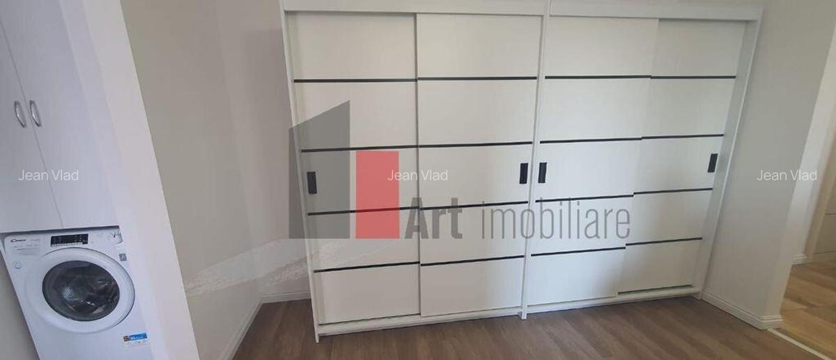 Apartament 2 cam. calea Grivitei/ str. Turda - 10