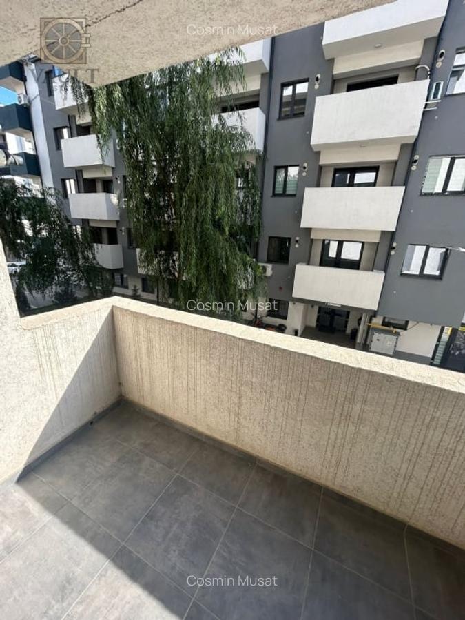 Apartament 2 Camere Decomandat - Mobilat Utilat - Zona Mc Bragadiru - 10 Apartament 2 Camere Decomandat - Mobilat Utilat - Zona Mc Bragadiru - 10