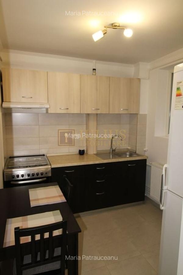 APARTAMENT 2 CAMERE PROASPAT RENOVAT  DECOMANDAT CENTRAL POSTA MARE - 9