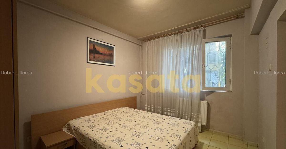 2 Camere | Floreasca | A.C. | Aproape de parc - 12