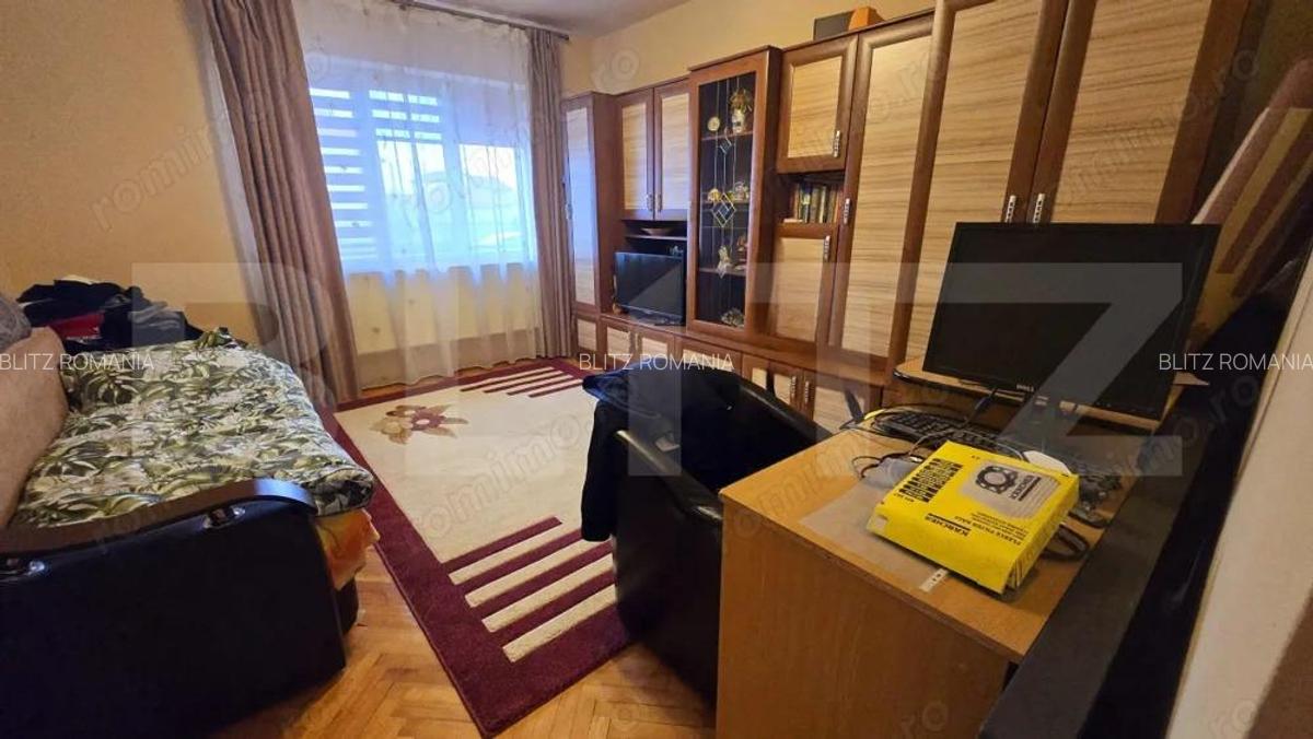 Casa individuala la cheie,770 mp teren,Blaj - 3