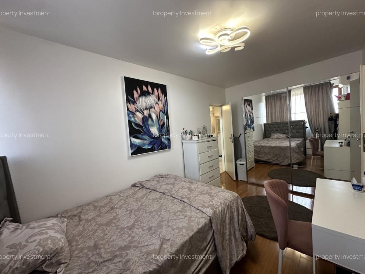 4 camere | Dorobanti | Vedere panoramica spre parcul Floreasca | 0% - 5