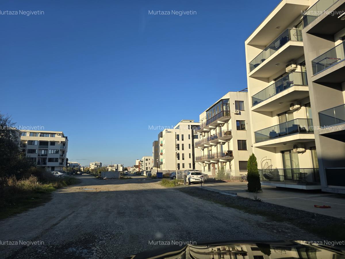 Teren de vanzare in Mamaia Nord zona Kazeboo - 9 Teren de vanzare in Mamaia Nord zona Kazeboo - 9