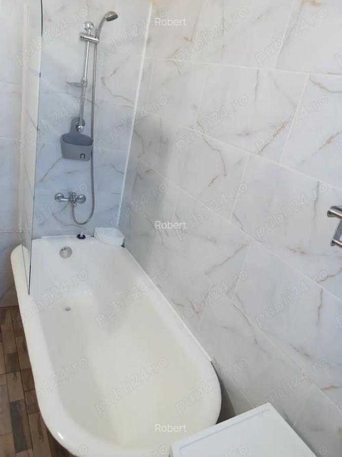 Vand doua camere decomandate. - 5