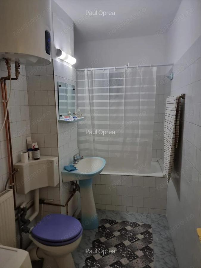 Apartament 1 camera, decomandat, Aradului - 8