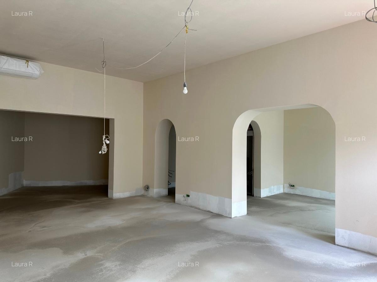 Calea Victoriei/Sfintii Voievozi inchiriez spatiu comercial stradal 100 mp - 5