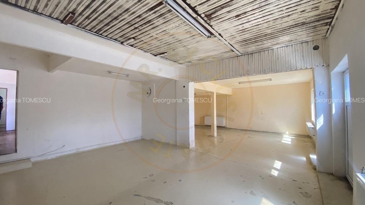 Spatiu/casa de inchiriat Calea Campulung. 0% Comision - 5