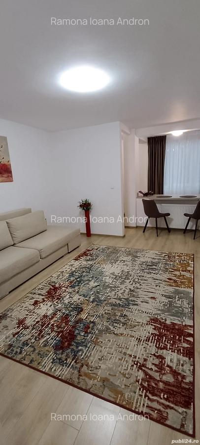 Inchiriez apartament cu o camera - 10