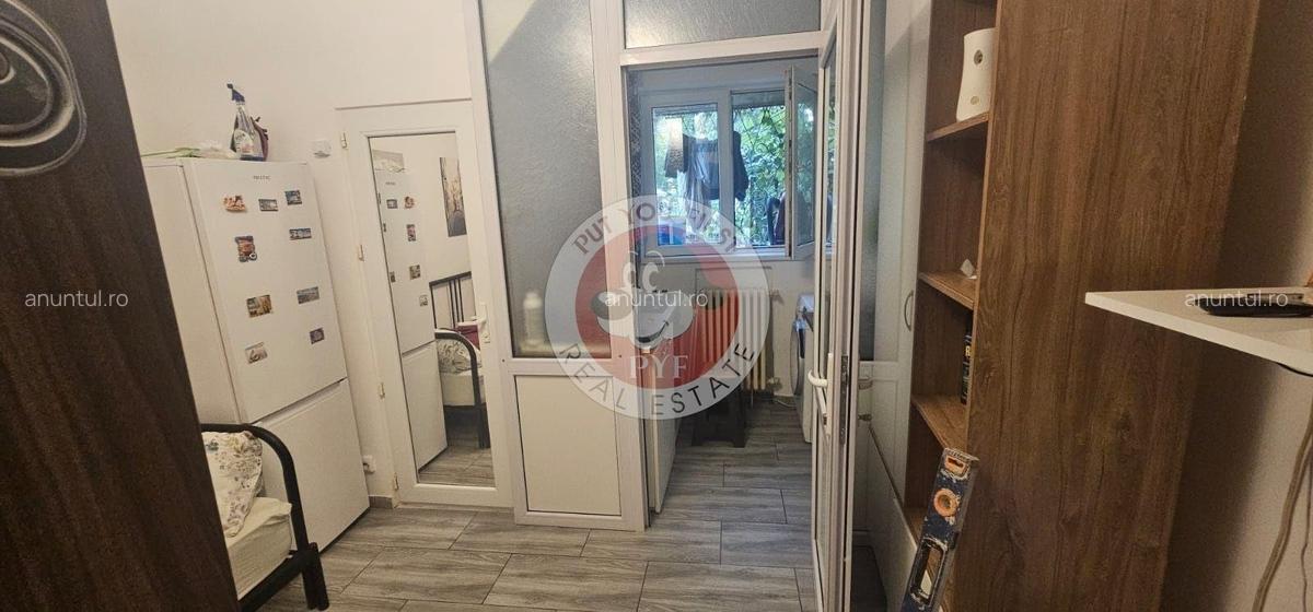 Ozana | Garsoniera | Semidec | 15mp | B12228 - 1