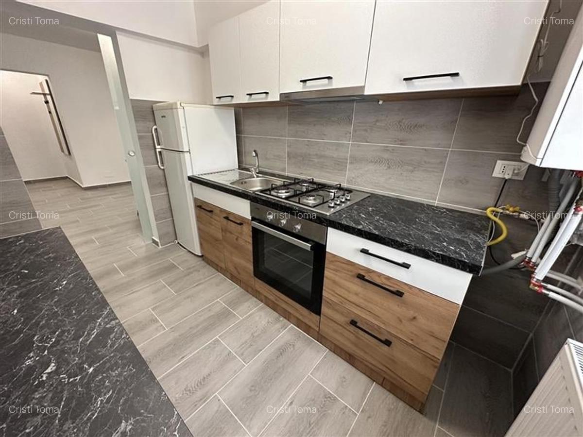 Cornisa - Universitate - apartament mobilat complet - 8