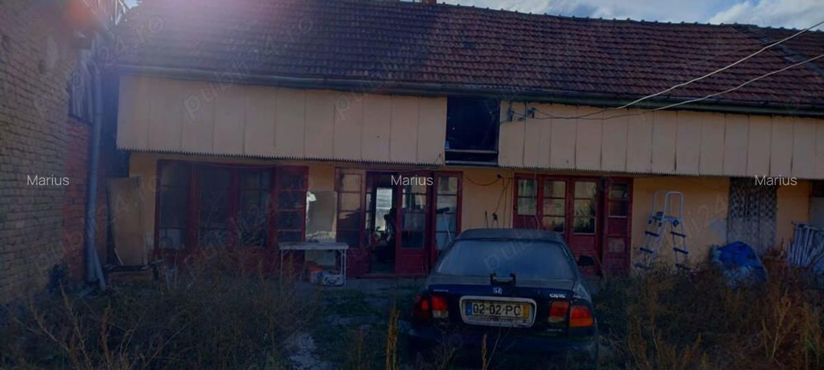 Casa de vanzare in Bozovici - 10