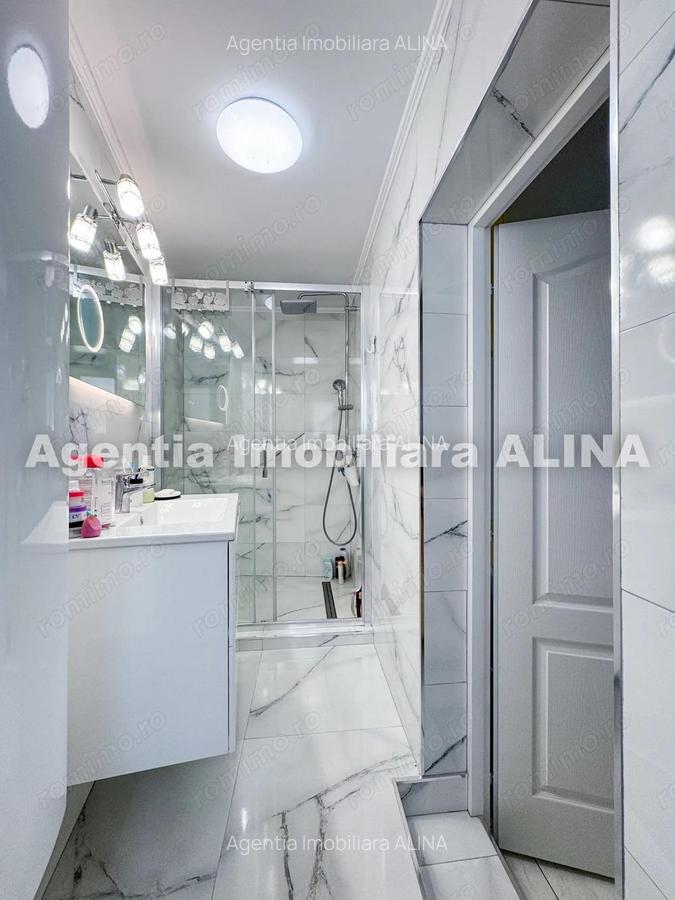 Ap. 2 camere + Garsoniera in aceiasi curte la casa, in Deva, zona ultracentrala, Jud. HD. - 16
