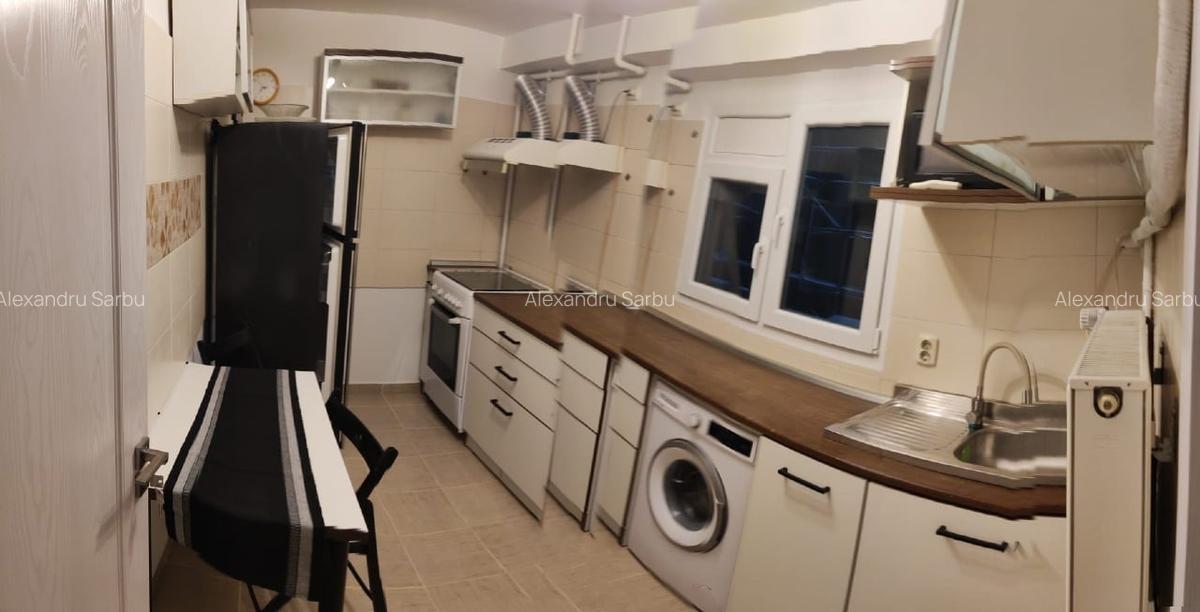 Inchiriere apartament 2 camere, zona parc Brancoveanu - 3