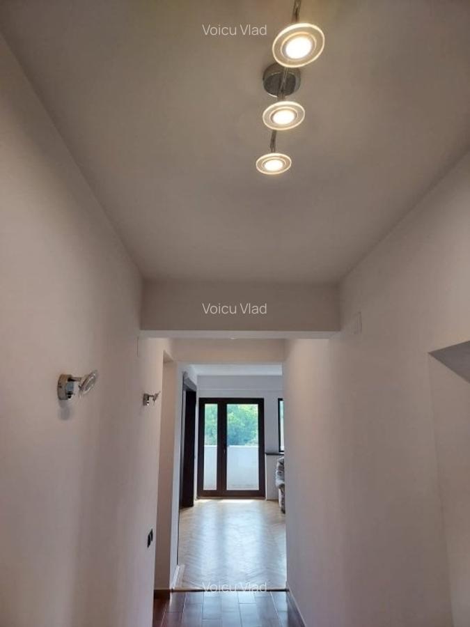 CALEA VICTORIEI-IORGA,4 CAM ,SUPERBISSIM,NEMOBILAT,UTILATGARAJ,PARCARE,1200 EURO - 5