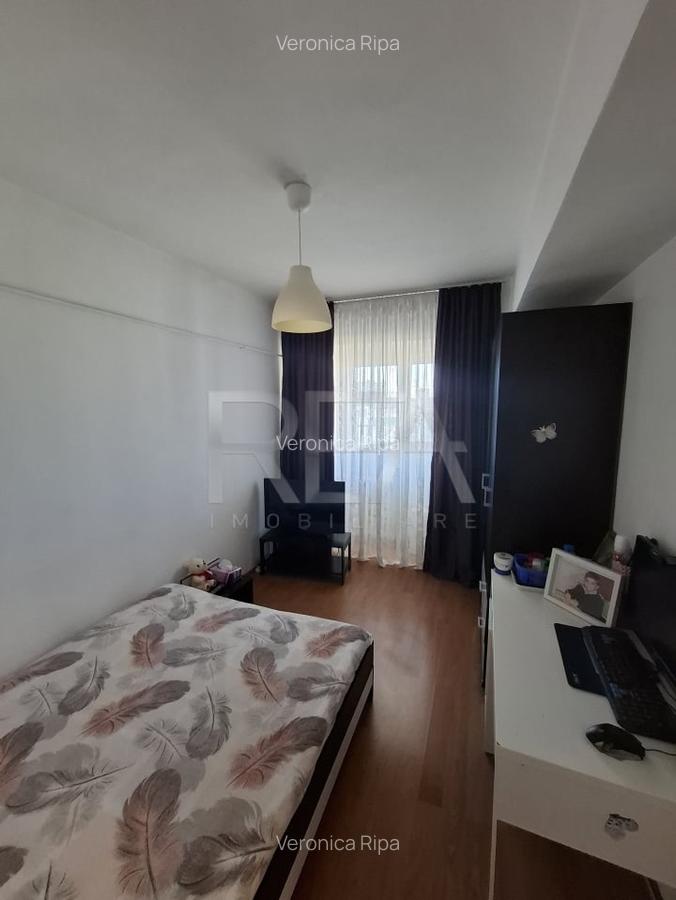 3 camere 10/10, bloc 1982, anvelopat-Drumul Taberei - 4