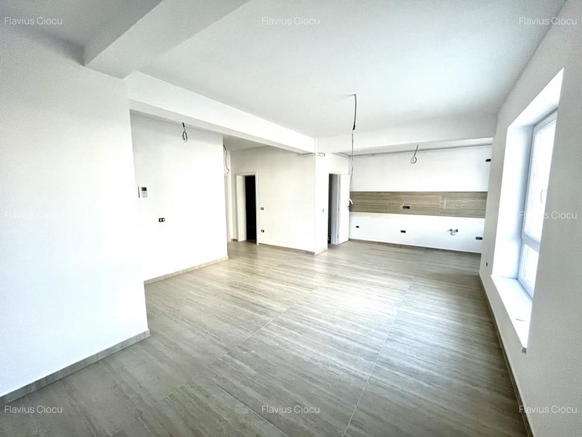 Finalizat, Gradina Proprie, 61 MP Utili - 1