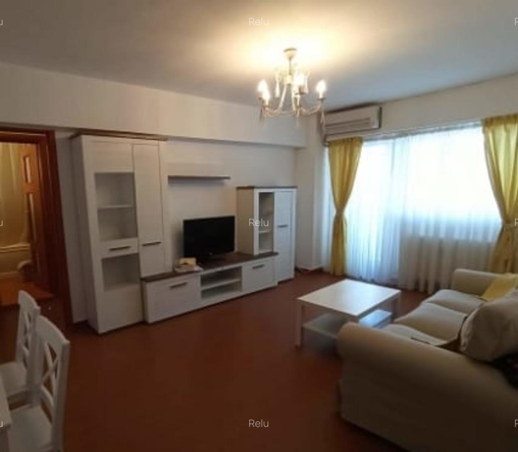 Stefan cel Mare,Metrou,bl.reabilitat, et.1/5,Amenajat,2 bai,mobilat,Liber - 4