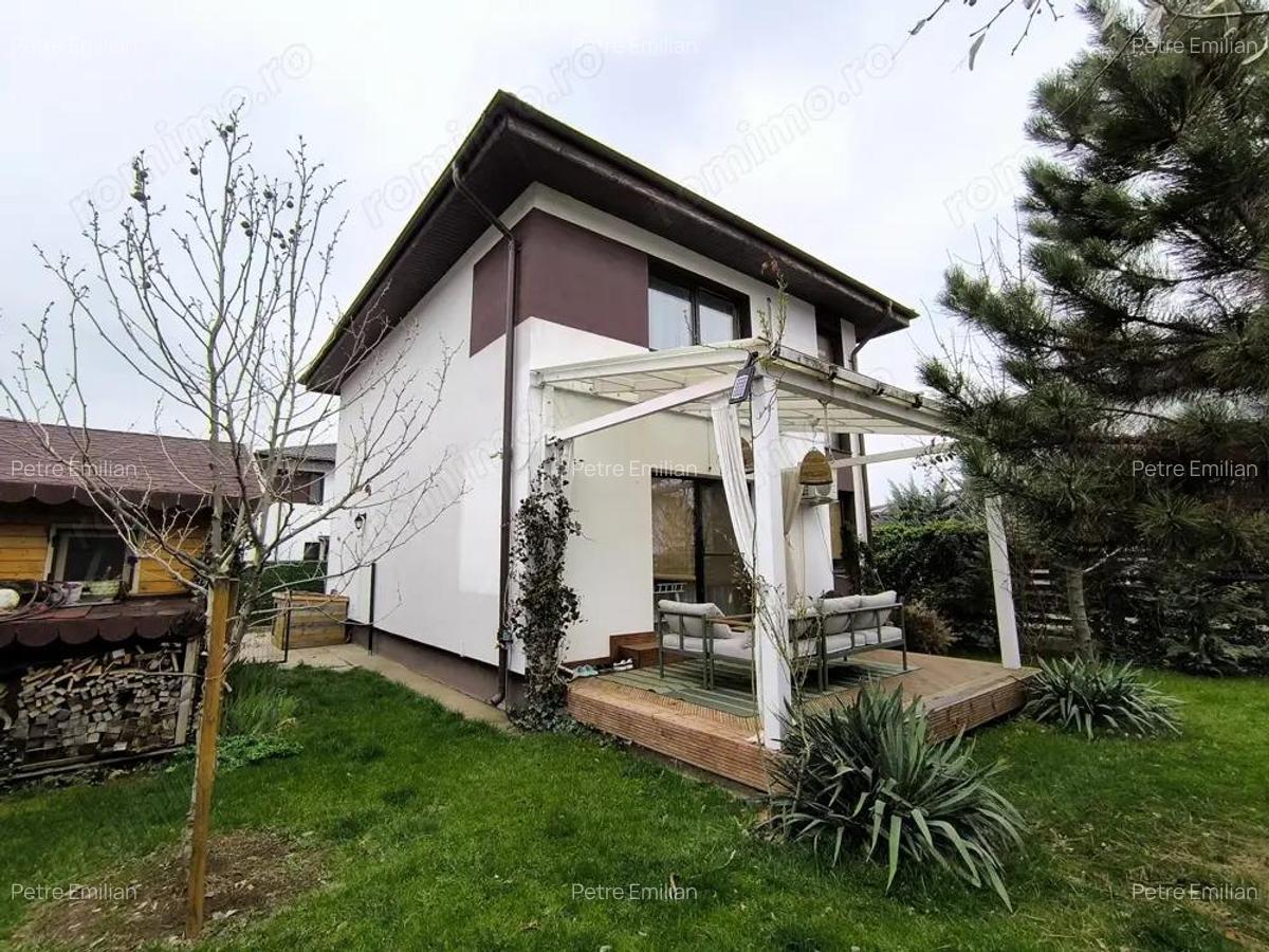 Vila SUPERBA Joi?a in complex reziden?ial | COMISION 0% - 2