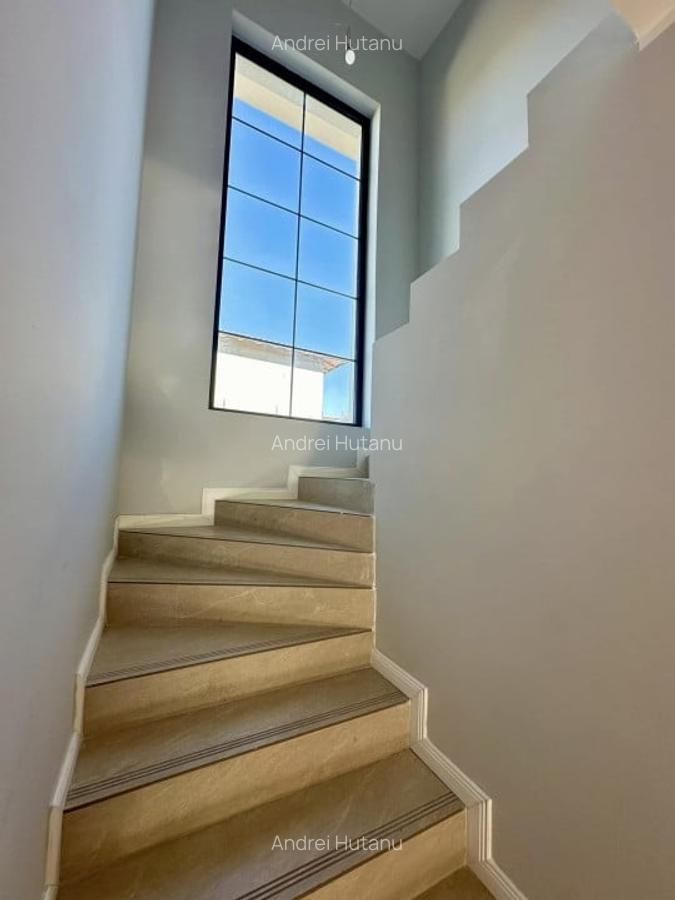 CASA MODERNA CU 4 CAMERE VALEA URSULUI , CARTIER REZIDENTAL - 13