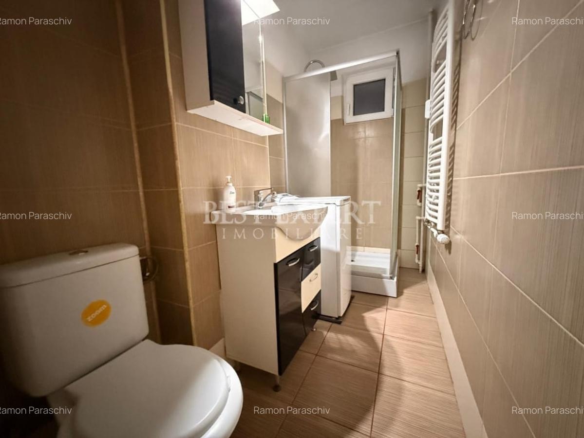 Garsoniera Trapezului Metrou 1 Decembrie - 5