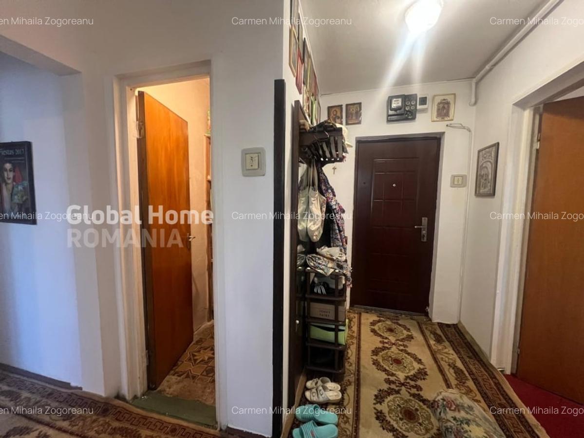 Apartament 3 camere Drumul Taberei-Chilia Veche - 3