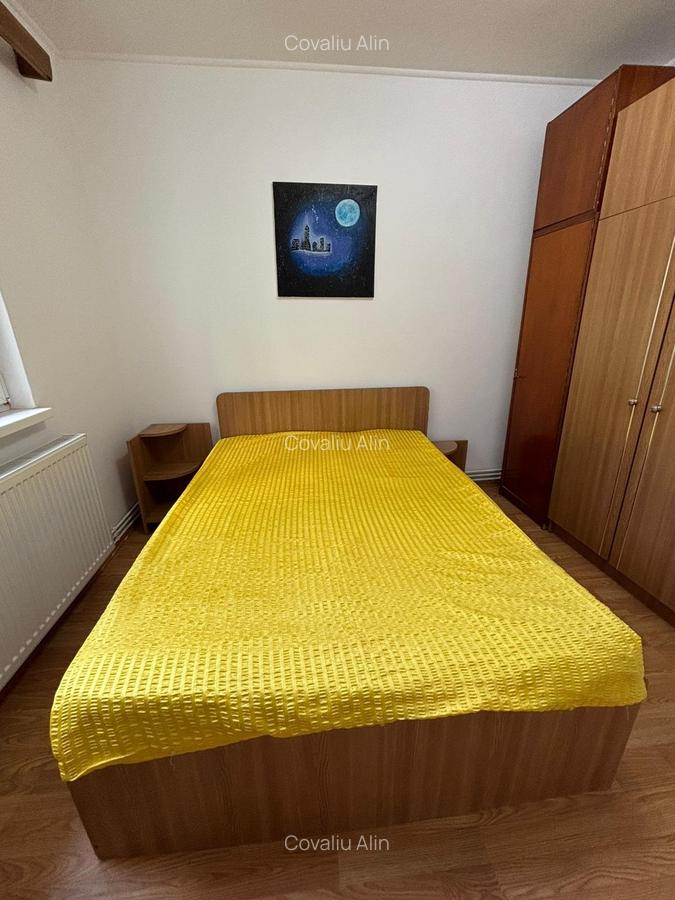 Apartament 2 camere in zona Grivitei, confort 1, etaj 3/4, mobilat si utilat! - 14