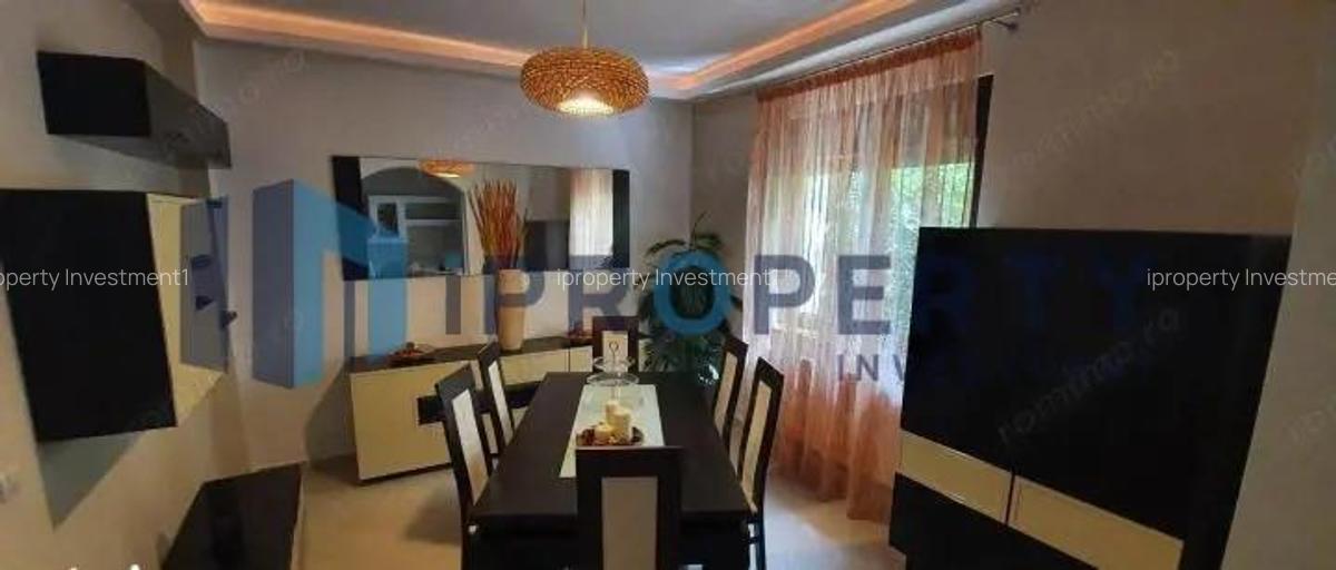 3 camere | Floreasca | Centrala Proprie | Balcon - 2