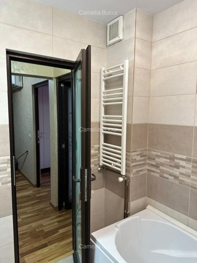 Apartament cu 3 camere - zona Nicolina - Lidl - 11