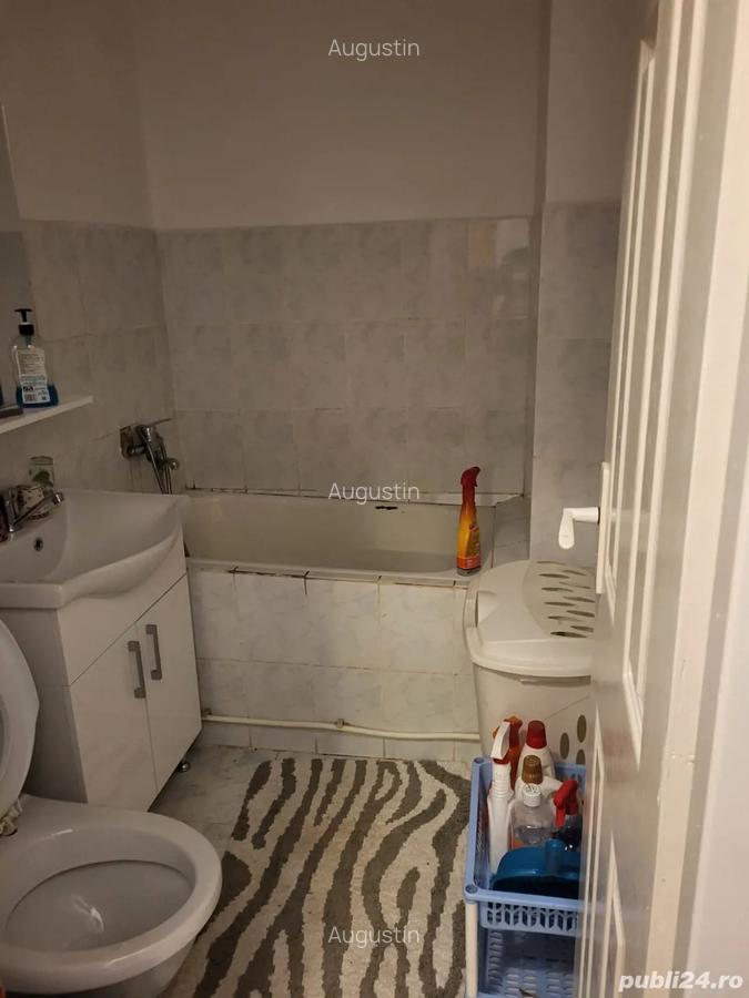 Apartament 2 camere la parter, 40mp, langa Colegiul Spiru Haret - 3 Apartament 2 camere la parter, 40mp, langa Colegiul Spiru Haret - 3