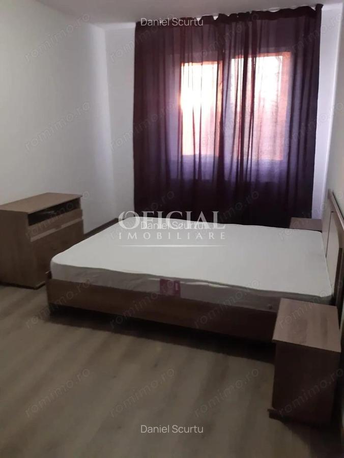 Apartament 2 camere | Parcare | Zona Parcul Poligon | Floresti - 5