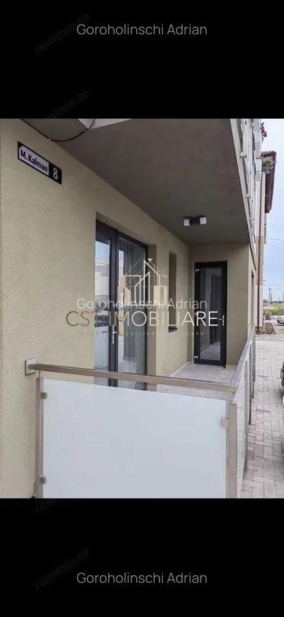 Apartament 3 camere, Zona Dumbra?vit?a - 7